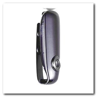 Hidden Camera in Light Bulbs